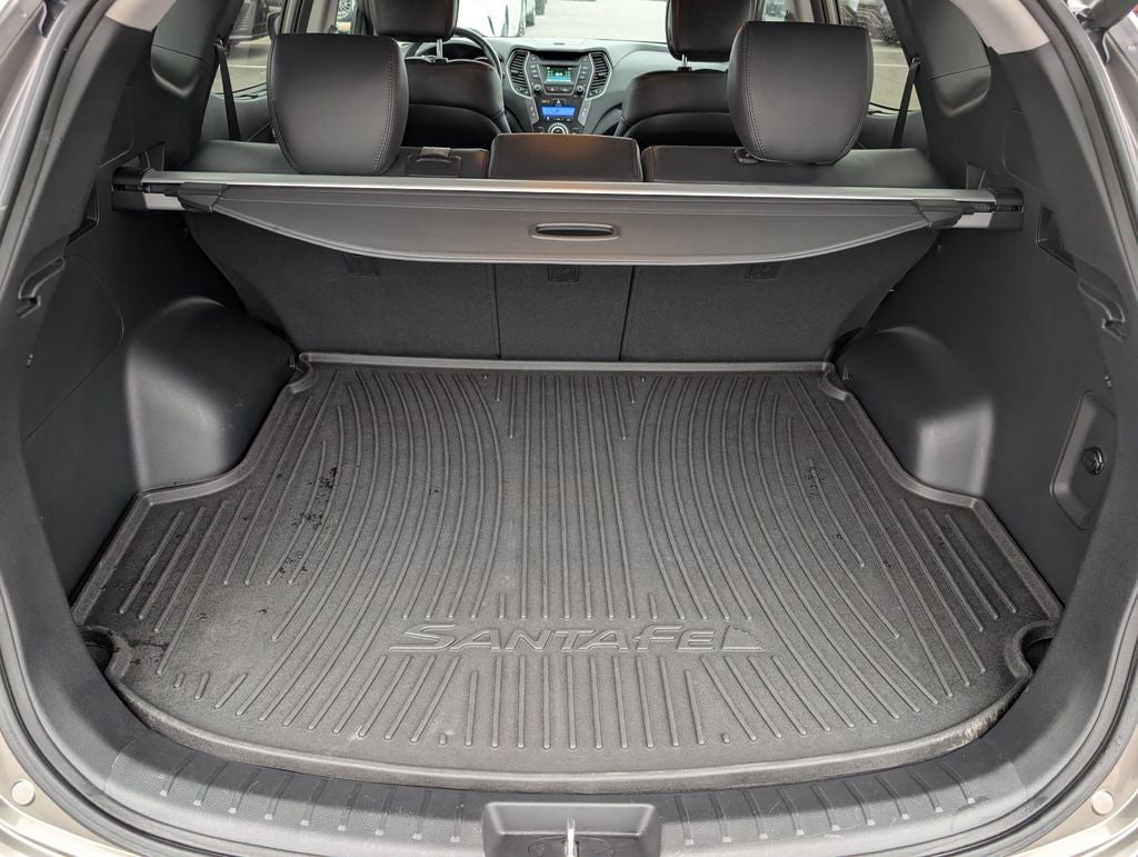 2015 Hyundai Santa Fe Sport 2.0T