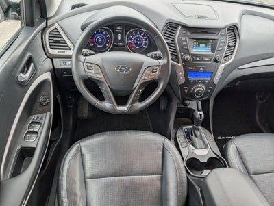 2015 Hyundai Santa Fe Sport 2.0T