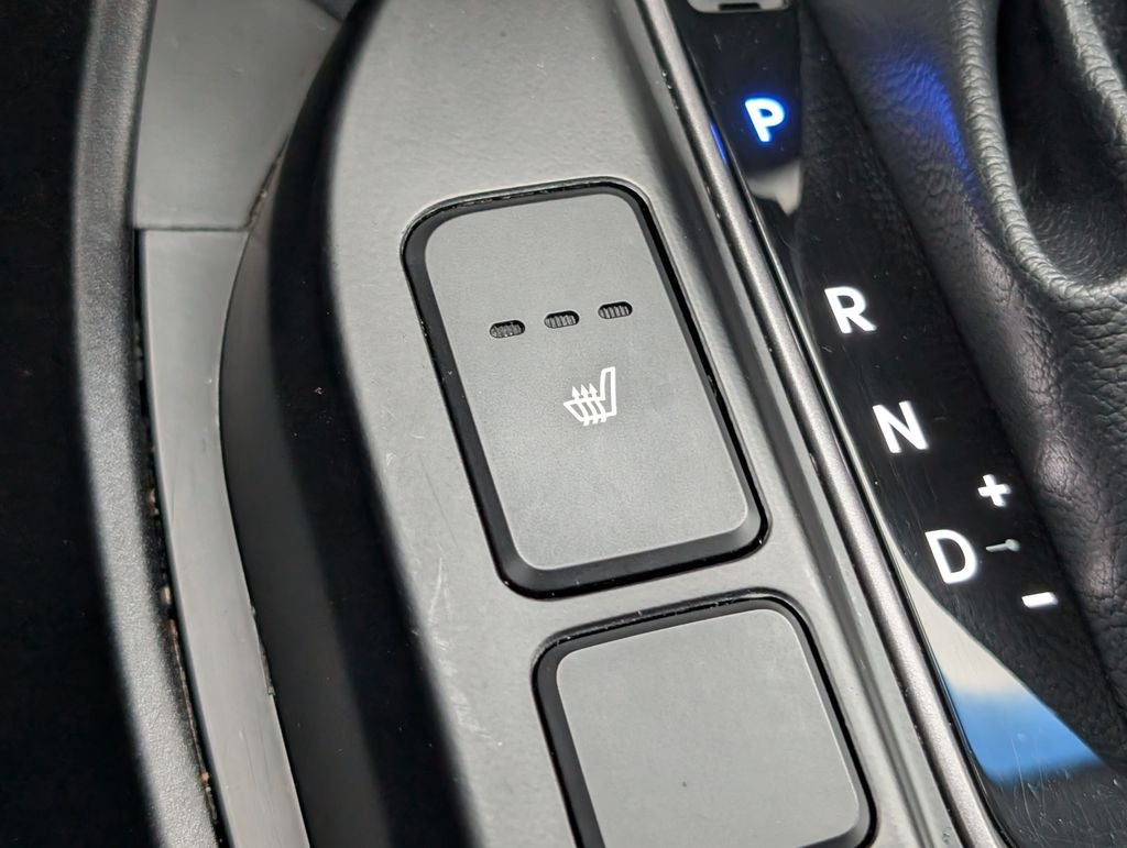 2015 Hyundai Santa Fe Sport 2.0T