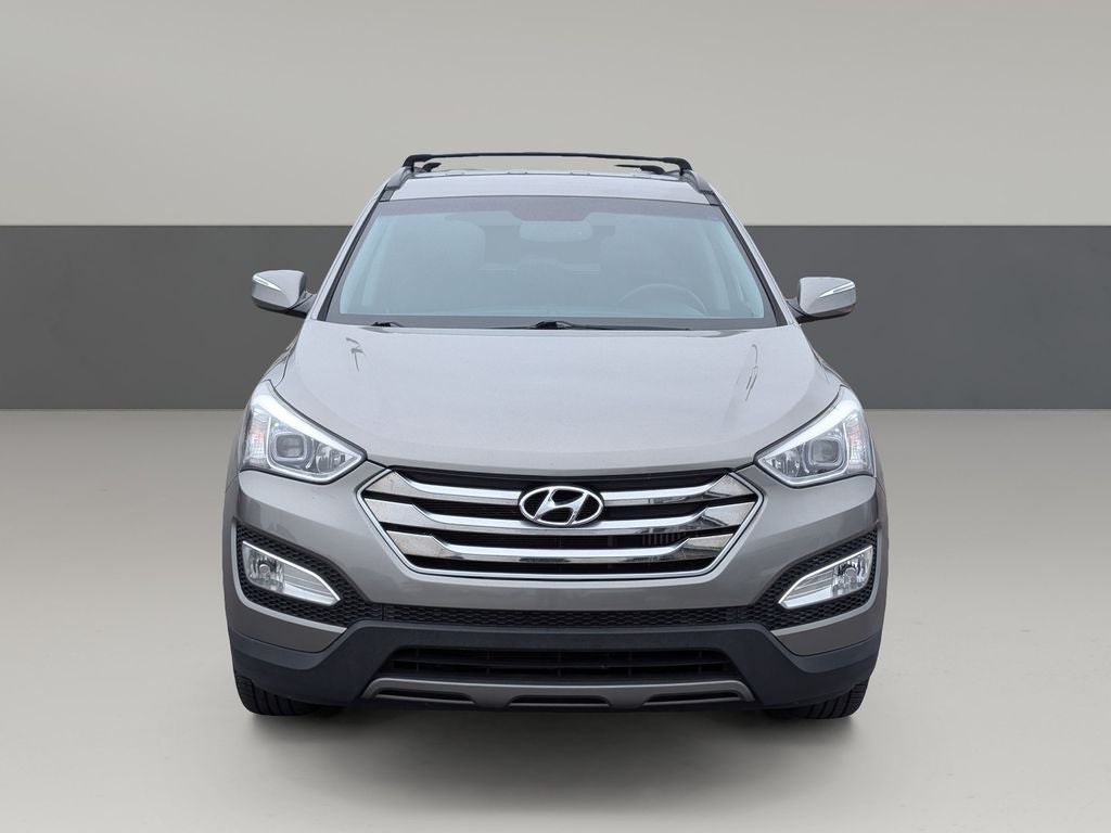 2015 Hyundai Santa Fe Sport 2.0T
