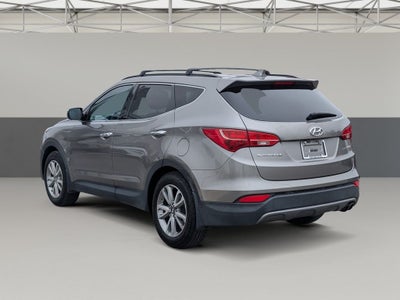 2015 Hyundai Santa Fe Sport 2.0T