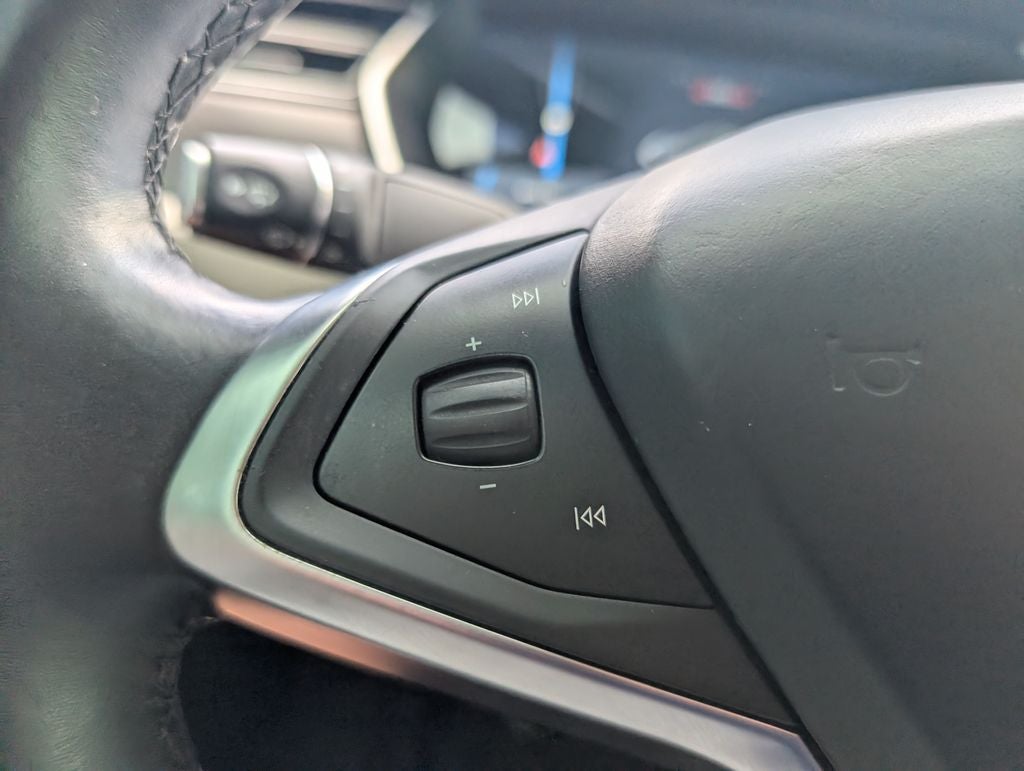 2016 Tesla Model S P90D