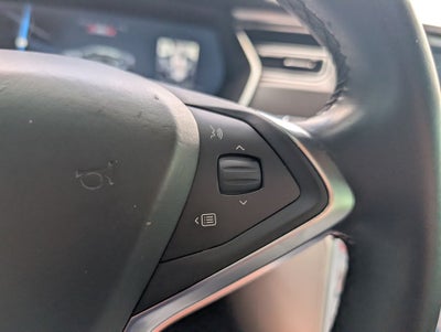 2016 Tesla Model S P90D