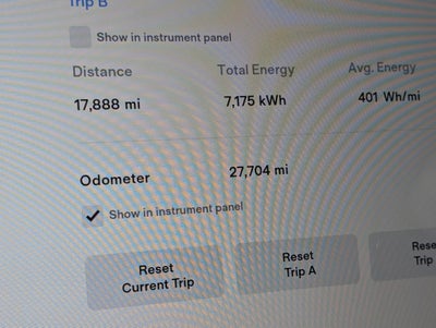 2016 Tesla Model S P90D