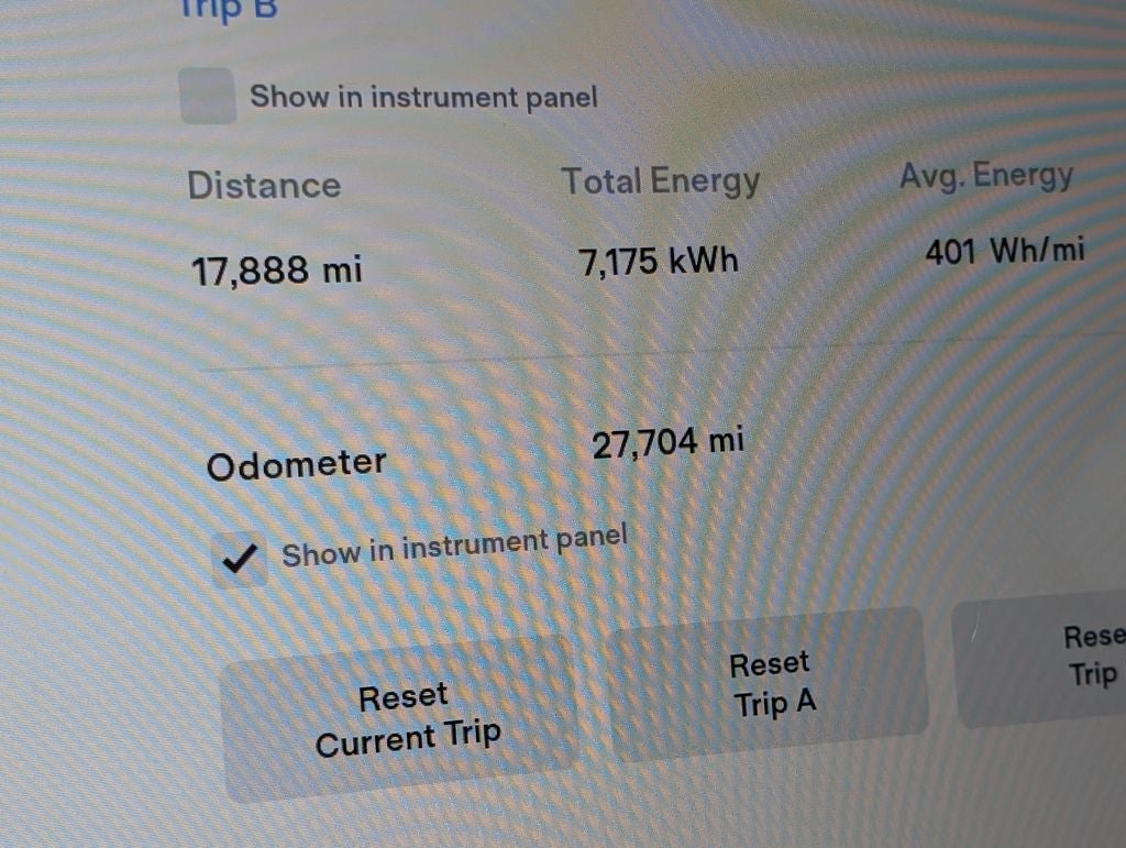 2016 Tesla Model S P90D