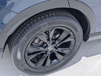 2023 Honda CR-V Hybrid Sport Touring