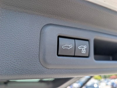 2025 Toyota Sequoia Platinum