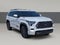 2025 Toyota Sequoia Platinum