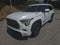 2025 Toyota Sequoia Platinum