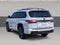 2025 Toyota Sequoia Platinum