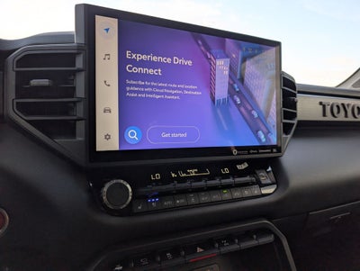 2023 Toyota Sequoia TRD Pro