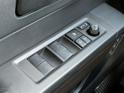 2023 Toyota Sequoia TRD Pro