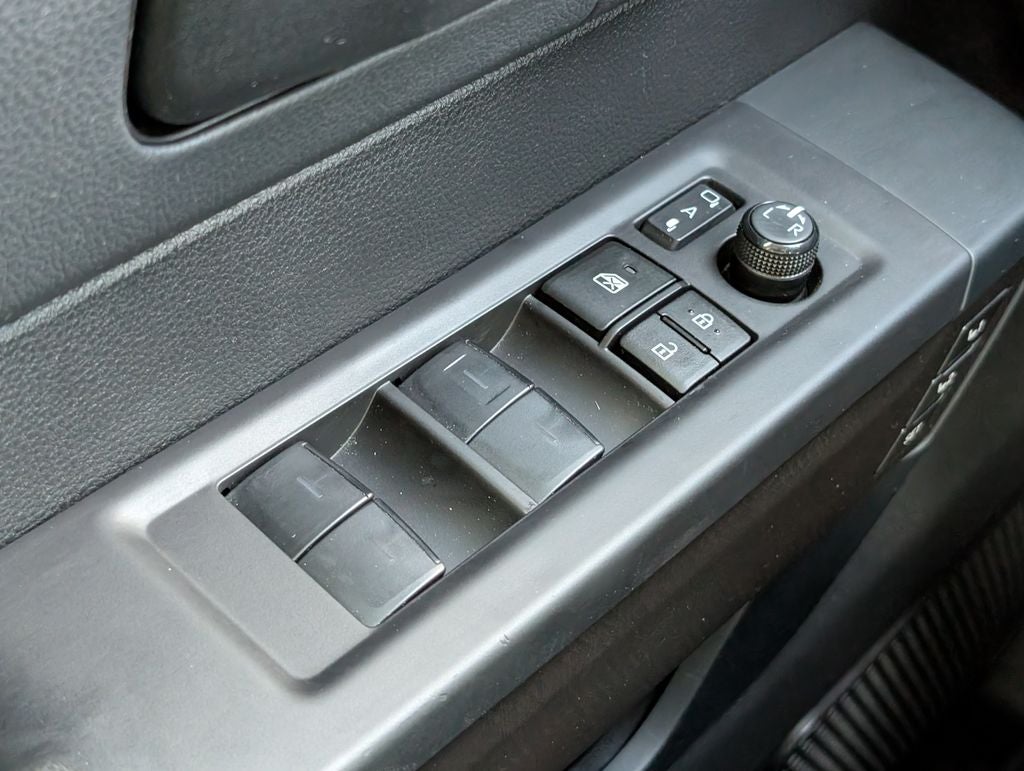 2023 Toyota Sequoia TRD Pro