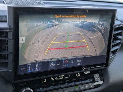 2023 Toyota Sequoia TRD Pro