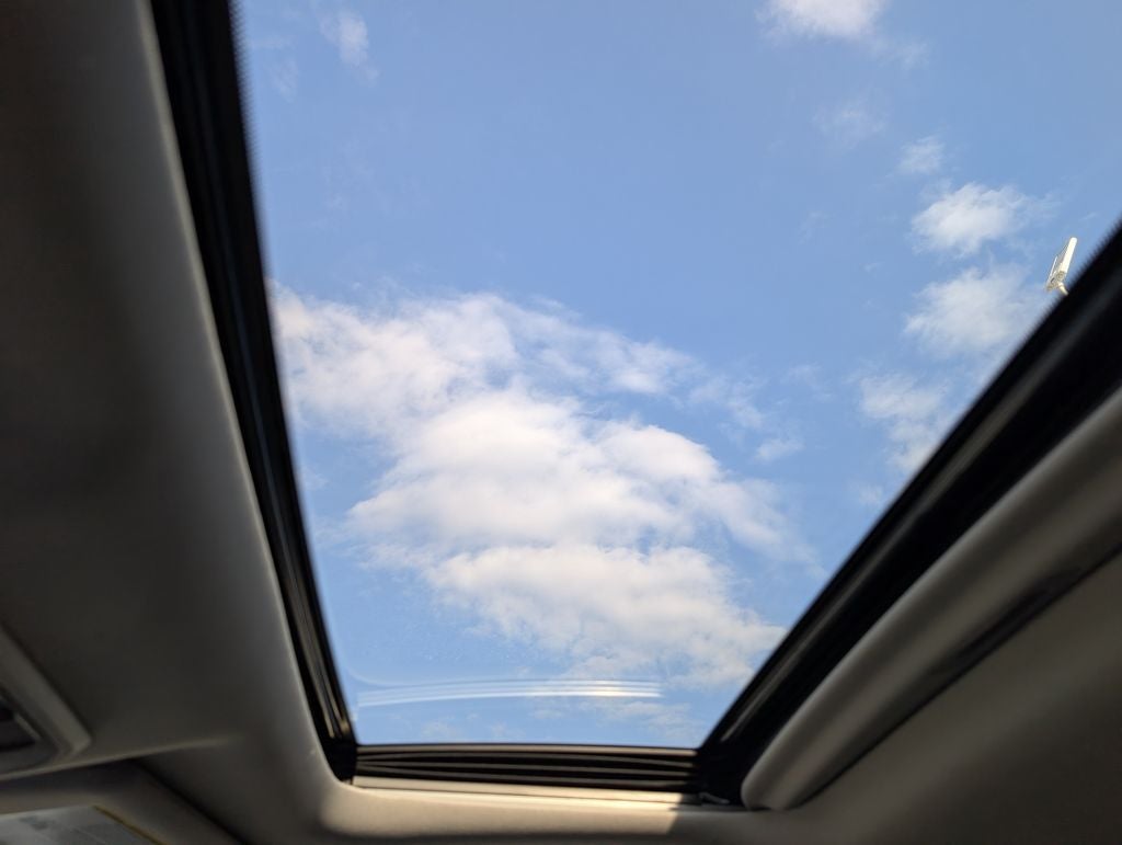 2023 Toyota Sequoia TRD Pro