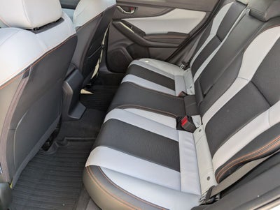 2018 Subaru Crosstrek 2.0i Limited