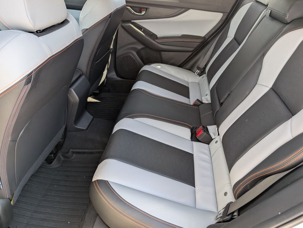 2018 Subaru Crosstrek 2.0i Limited