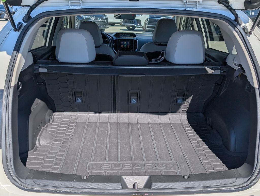 2018 Subaru Crosstrek 2.0i Limited