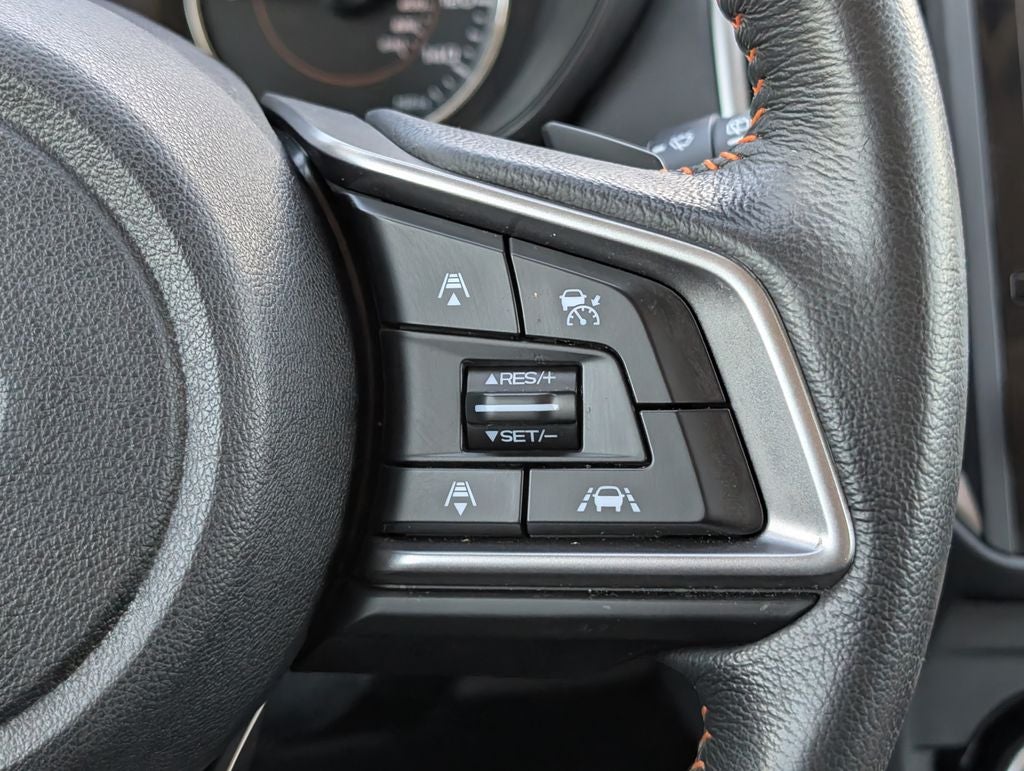 2018 Subaru Crosstrek 2.0i Limited