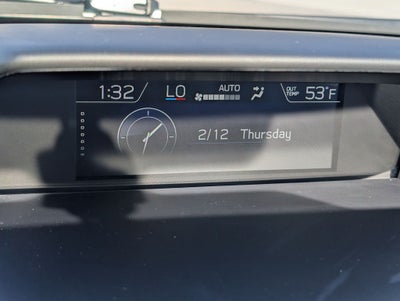 2018 Subaru Crosstrek 2.0i Limited