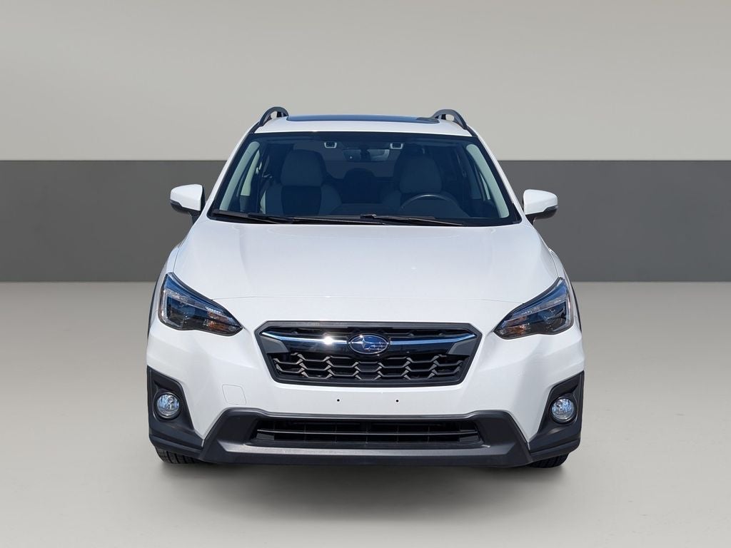 2018 Subaru Crosstrek 2.0i Limited