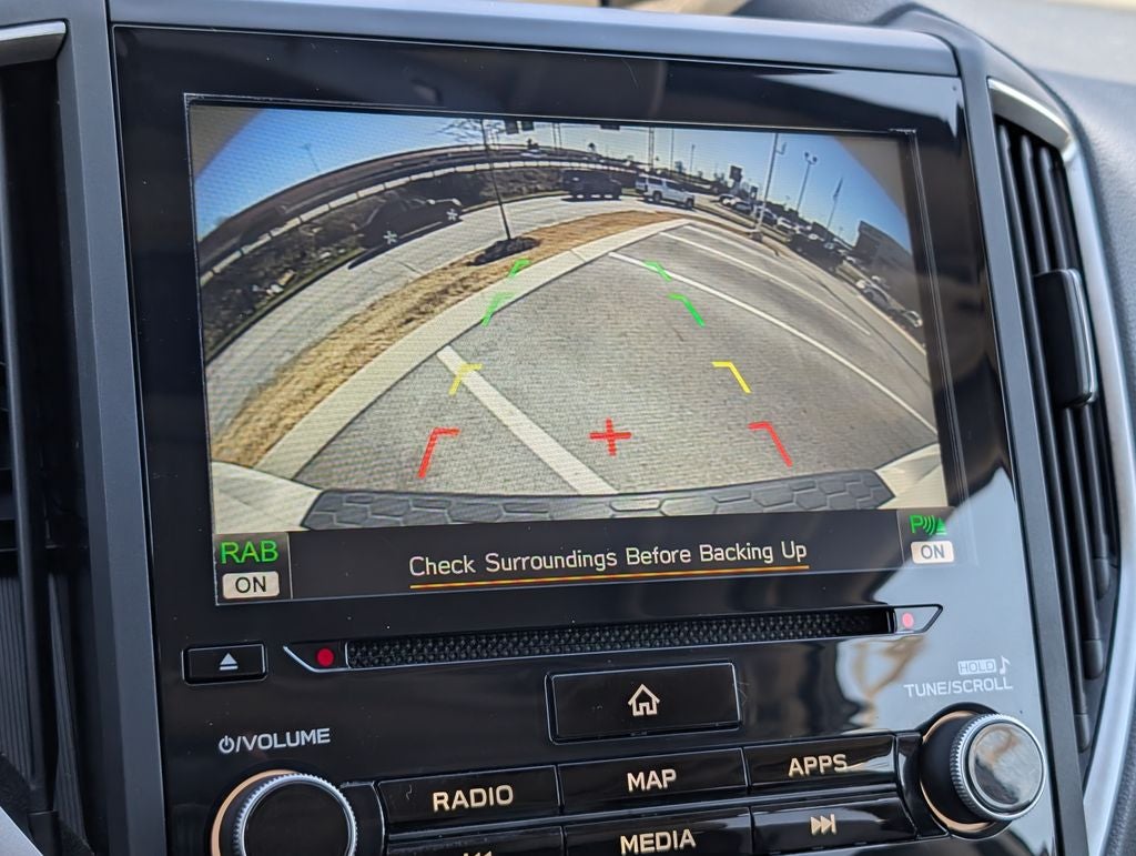 2018 Subaru Crosstrek 2.0i Limited