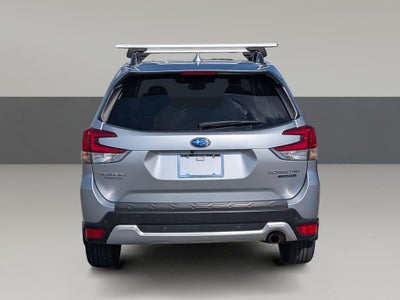 2019 Subaru Forester Touring