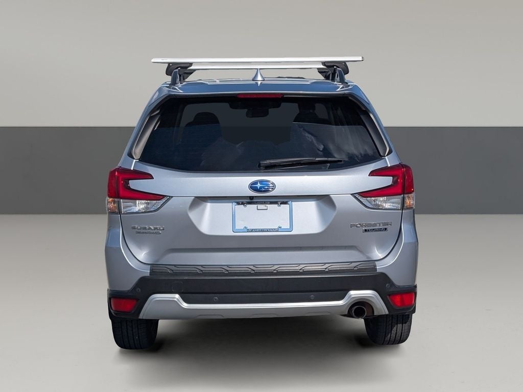 2019 Subaru Forester Touring