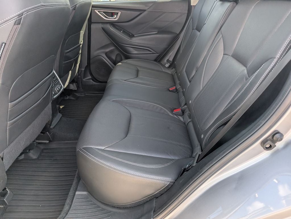 2019 Subaru Forester Touring