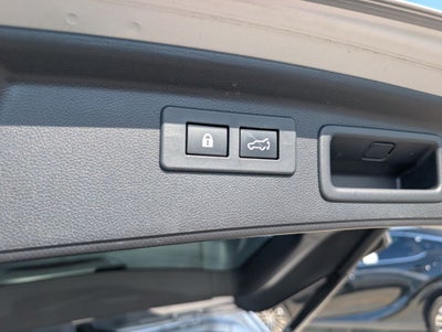 2019 Subaru Forester Touring