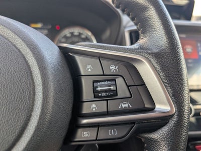 2019 Subaru Forester Touring