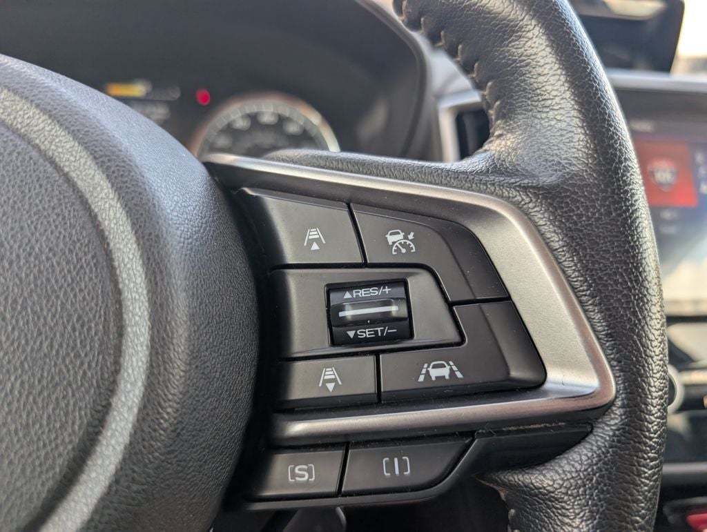 2019 Subaru Forester Touring