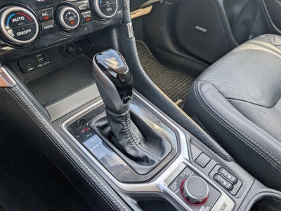 2019 Subaru Forester Touring