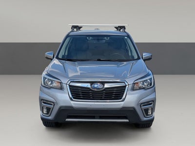 2019 Subaru Forester Touring