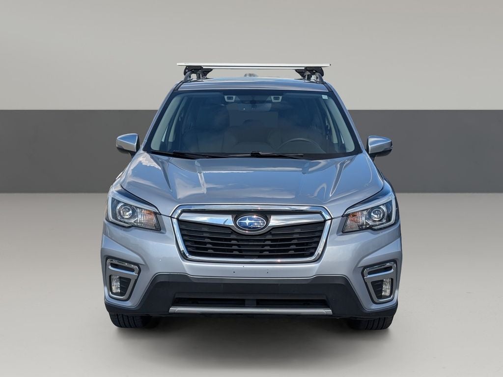 2019 Subaru Forester Touring