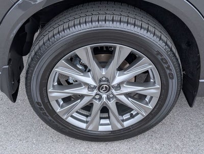 2025 Mazda Mazda CX-5 2.5 S Premium Plus Package