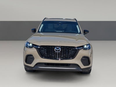 2026 Mazda Mazda CX-70 3.3 Turbo Preferred