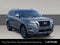 2021 Nissan Armada Platinum