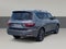 2021 Nissan Armada Platinum