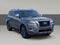 2021 Nissan Armada Platinum