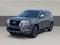 2021 Nissan Armada Platinum