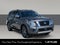 2018 Nissan Armada SL
