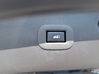 2018 Nissan Armada SL