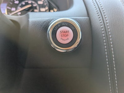 2018 Nissan Armada SL