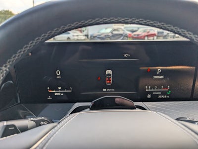 2025 INFINITI QX80 AUTOGRAPH