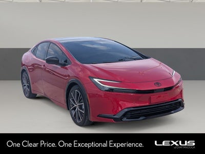 2025 Toyota Prius Limited