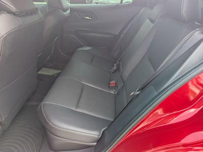 2025 Toyota Prius Limited