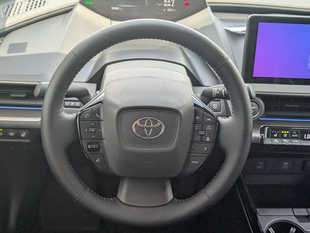 2025 Toyota Prius Limited