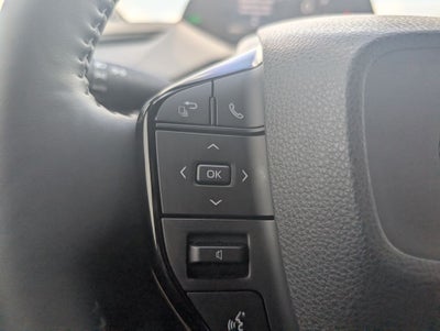 2025 Toyota Prius Limited