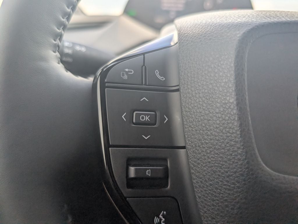 2025 Toyota Prius Limited